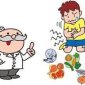 Bài tuyên truyền phòng chống ngộ độc thực phẩm